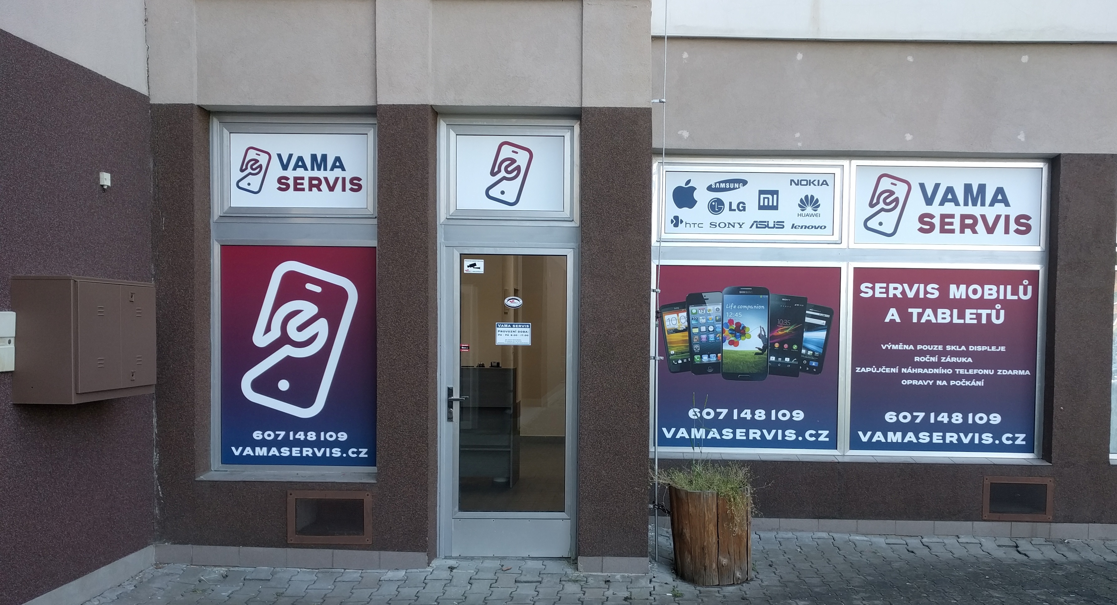 VaMa Servis